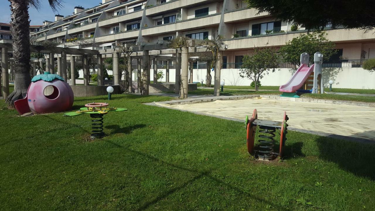 San Felix Paradise Beach Piscine Porto São Félix da Marinha المظهر الخارجي الصورة