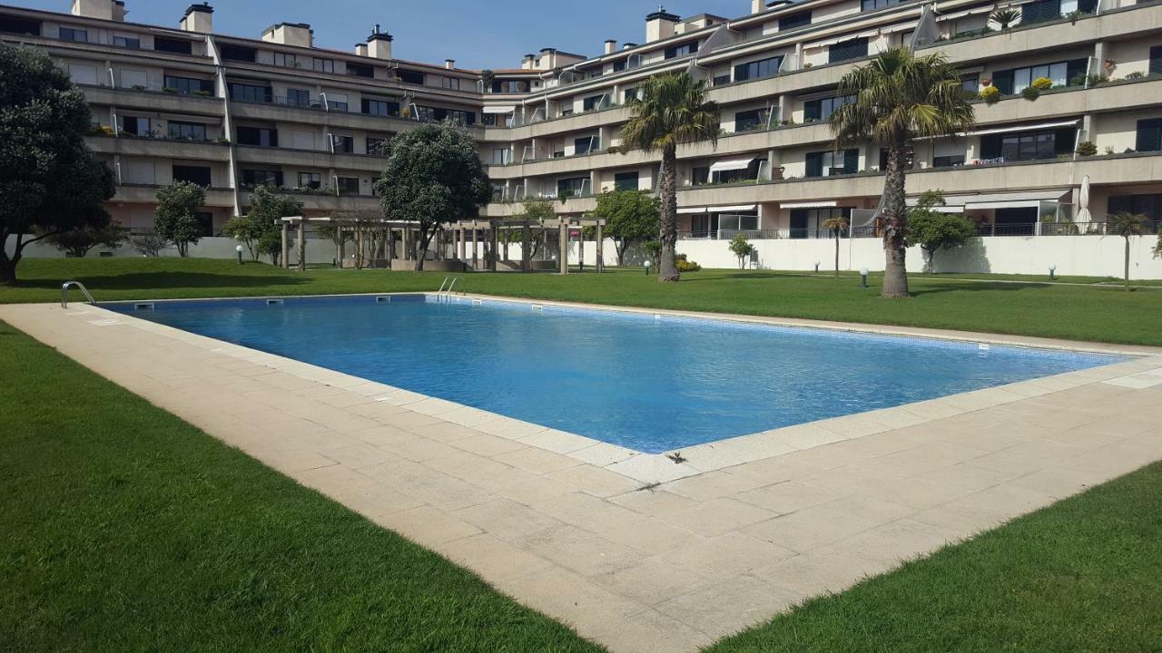 San Felix Paradise Beach Piscine Porto São Félix da Marinha المظهر الخارجي الصورة
