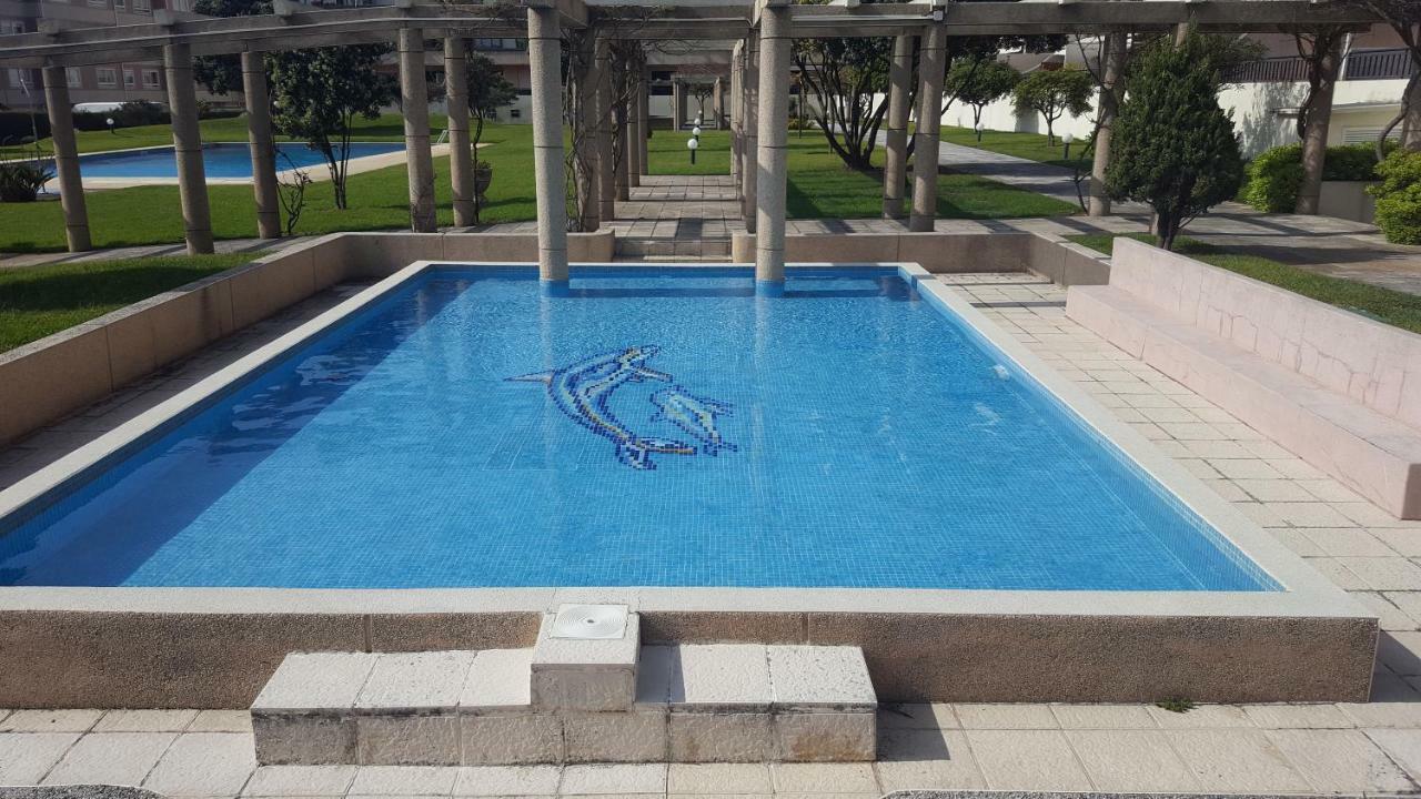 San Felix Paradise Beach Piscine Porto São Félix da Marinha المظهر الخارجي الصورة