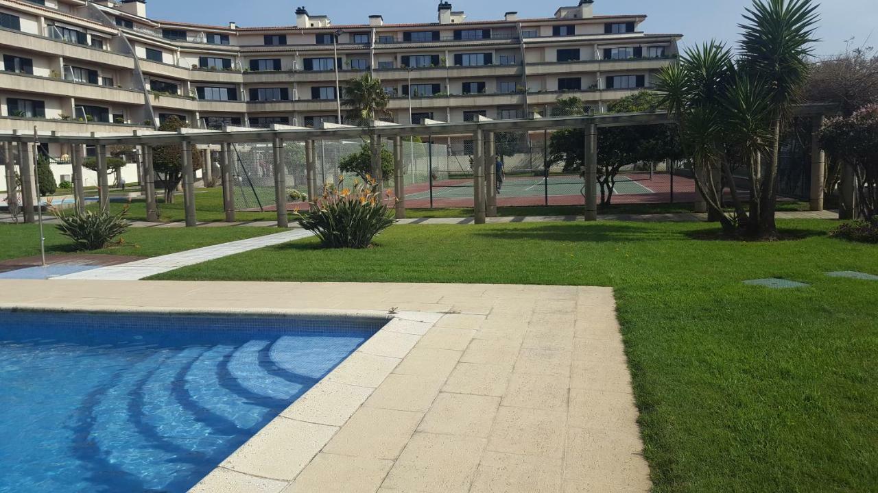 San Felix Paradise Beach Piscine Porto São Félix da Marinha المظهر الخارجي الصورة