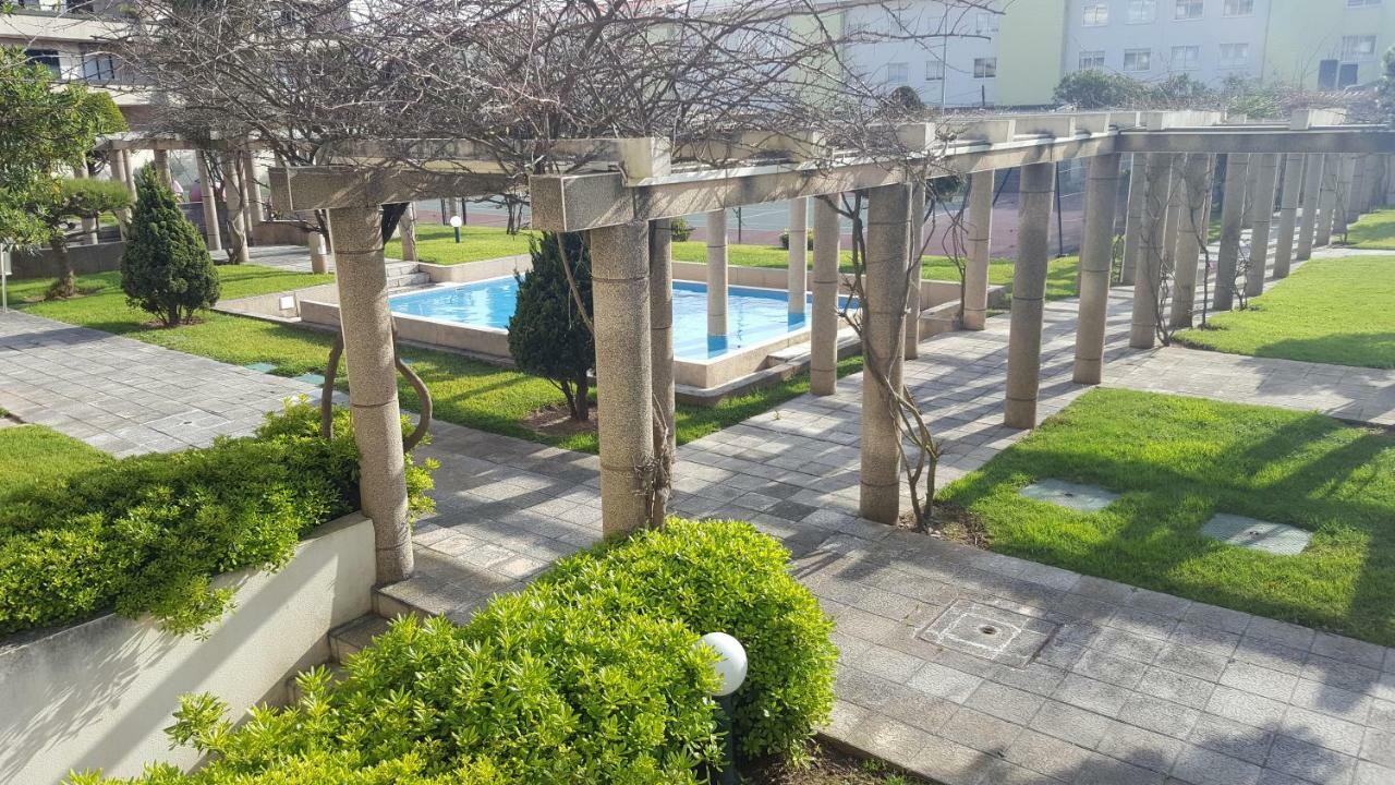 San Felix Paradise Beach Piscine Porto São Félix da Marinha المظهر الخارجي الصورة