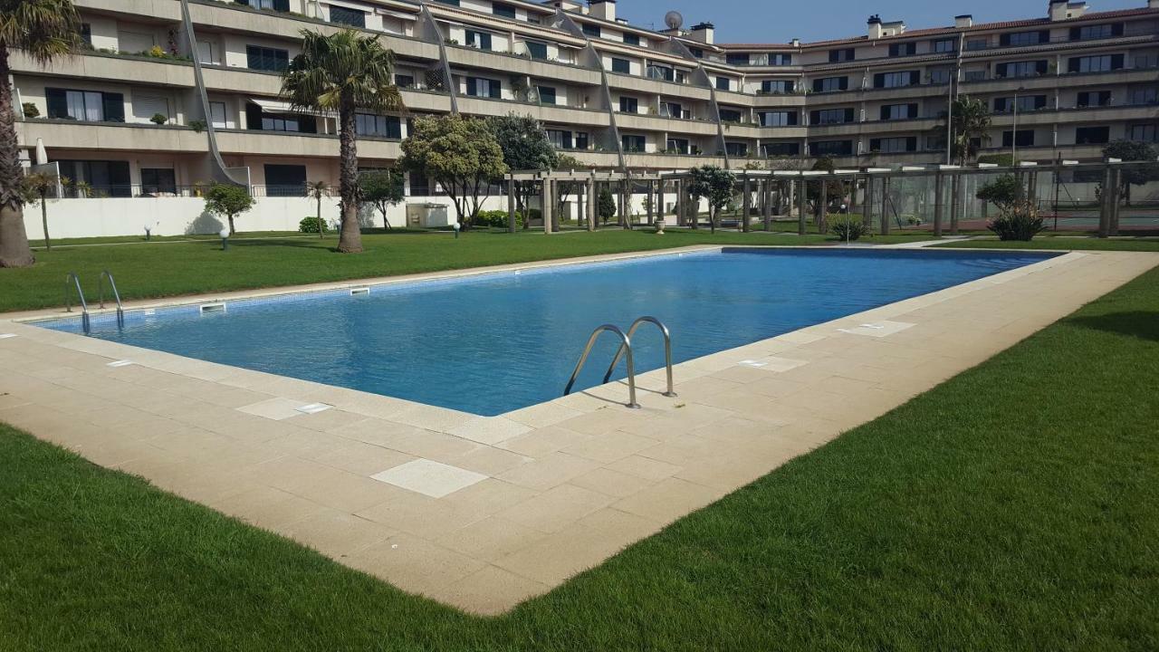 San Felix Paradise Beach Piscine Porto São Félix da Marinha المظهر الخارجي الصورة